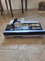 Pioneer DVD speler, Ophalen, Met harddisk, Dvd-recorder, Zo goed als nieuw