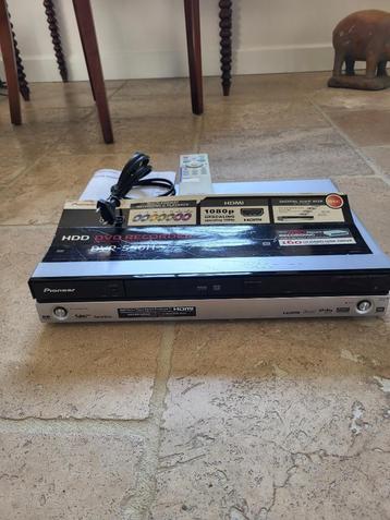 Pioneer DVD speler beschikbaar voor biedingen