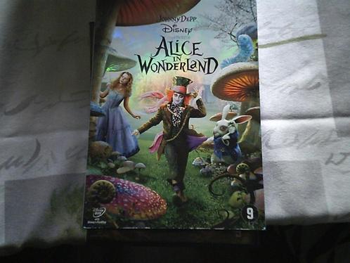 Disney pictures films deel 3, Cd's en Dvd's, Dvd's | Overige Dvd's, Gebruikt, Vanaf 12 jaar, Ophalen of Verzenden