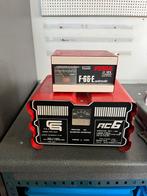 Batterij oplader 2 st, Ophalen