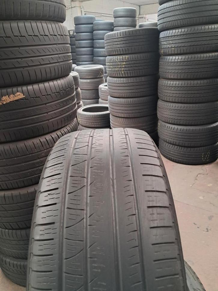 27545r20 275 45 r20 275/45/r20 PIRELLI avec montage et equil, Autos : Pièces & Accessoires, Pompes à essence, Enlèvement ou Envoi