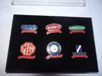 Pins auto's, Ophalen of Verzenden