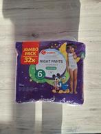 Luierbroekjes maat 6 van 16 tot 26 kg, Enlèvement ou Envoi