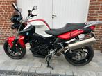 Moto BMW F800r, Motos, Permis Moto A, 798 cm³, Plus de 35 kW, 2 cylindres