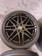 JANTES SMART BRABUS 17" + BRABUS 16" + 15", Auto-onderdelen, Banden en Velgen, Ophalen, Velg(en), Nieuw, 17 inch