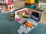 Playmobil schooltje, Kinderen en Baby's, Speelset, Zo goed als nieuw, Ophalen