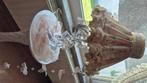 Abajour en verre vintage, Ophalen