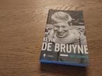 Boek over kevin de bruyne, Boeken, Ophalen of Verzenden, Zo goed als nieuw, Balsport