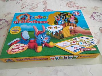 Bobo Grabbelboom  Studio 100 beschikbaar voor biedingen
