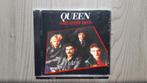 CD Queen Greatest Hits, Ophalen of Verzenden, Nieuw in verpakking
