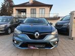 Renault Megane grandtour benzine van 2018, Auto's, Renault, Euro 6, Blauw, 97 kW, 1200 cc