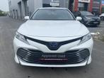 Toyota Camry Premium 2.0 CVT Hybrid, Hybride Électrique/Essence, Automatique, Achat, Hatchback