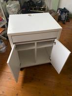 Ikea kast werd gebruikt als opbergkastje, Huis en Inrichting, Kasten | Secretaires, Zo goed als nieuw, Ophalen