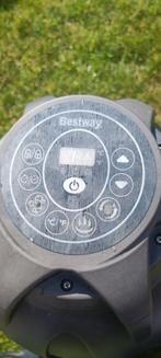 Pompe de jacuzzi, Tuin en Terras, Ophalen, Zo goed als nieuw, Pomp