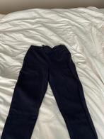 schooluniform-donkerblauwe broek-maat 164, Meisje, Kids only, Broek, Zo goed als nieuw