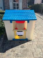 Speelhuisje Little Tikes kinderen, Kinderen en Baby's, Speelgoed | Buiten | Speelhuisjes, Ophalen, Gebruikt, Plastic