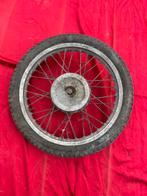 Jante moto ancienne jawa, Fietsen en Brommers, Ophalen, Zo goed als nieuw