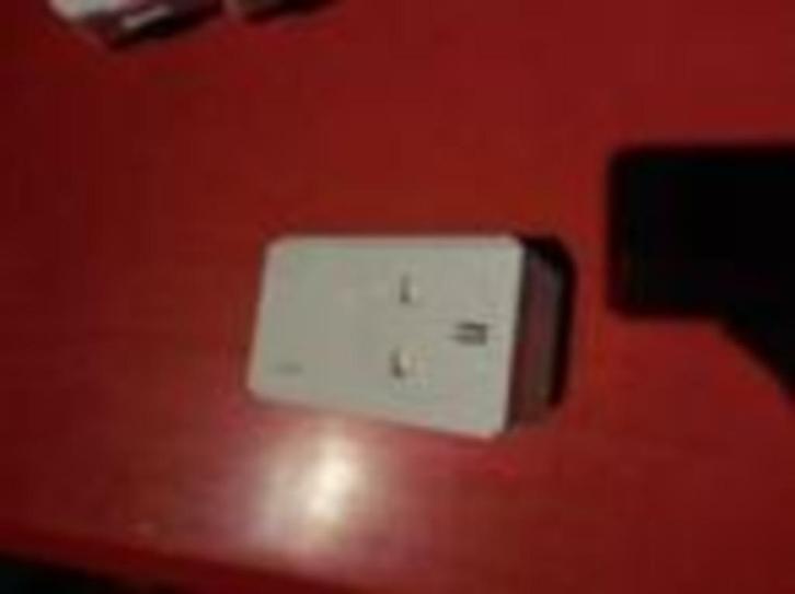 TP link powerline adapter, Computers en Software, Powerlines, Ophalen of Verzenden