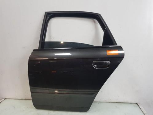 PORTIER LINKS ACHTER Audi A4 (B6) (|8E0833051J|), Auto-onderdelen, Carrosserie, Deur, Audi, Achter, Links, Gebruikt