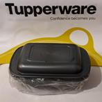 Tupperware nouveau couvercle ultra Pro 1,4 L 700 ml, Maison & Meubles, Envoi, Neuf