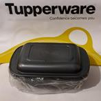 Tupperware nouveau couvercle ultra Pro 1,4 L 700 ml, Envoi, Neuf