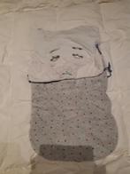 Chancelières pour siège bébé, Kinderen en Baby's, Autostoeltjes, Ophalen, Gebruikt, Overige merken