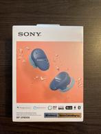 Écouteurs de sport sans fil à réduction de bruit WF-SP800N, Enlèvement ou Envoi, Neuf, Bluetooth