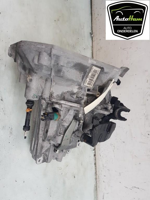VERSNELLINGSBAK SCHAKEL Renault Clio V (RJAB) (01-2019/-), Auto-onderdelen, Transmissie en Toebehoren, Renault, Gebruikt