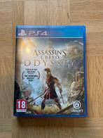 Assassin's Creed Odyssey, Games en Spelcomputers, 1 speler, Ophalen, Zo goed als nieuw, Vanaf 18 jaar
