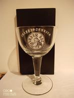 Oud bierglas Trappistenbier Vader Abt, Overige merken, Glas of Glazen, Ophalen of Verzenden, Zo goed als nieuw