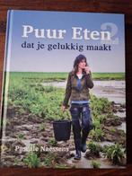 NIEUW boek Pascale Naessens, Puur eten 2, Boeken, Ophalen of Verzenden, Nieuw, Pascale Naessens, Gezond koken