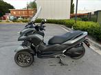 YAMAHA TRICITY300  incl. GARMIN GPS., Motoren, Motoren | Yamaha, Scooter, 292 cc, Particulier, 1 cilinder