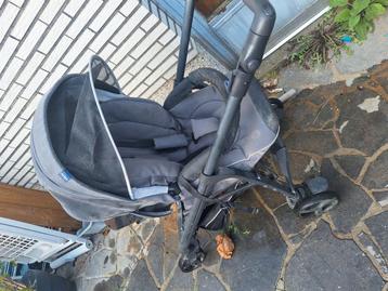 chico 3 delige buggy  beschikbaar voor biedingen