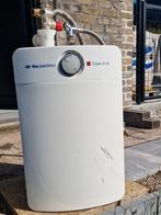 itho daalderop Close-in 10, Ophalen, Gebruikt, Boiler, Terugslagbeveiliging (TTB)