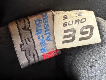 Bottes moto beschikbaar voor biedingen