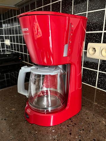 Koffiezetapparaat beschikbaar voor biedingen
