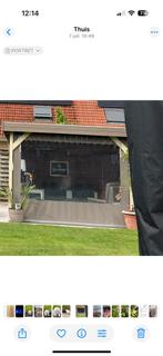 Zeil 3 stuks, Ophalen, Gebruikt