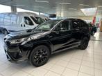 Toyota RAV-4 Black Edition, Auto's, Toyota, Automaat, 2487 cc, 131 kW, Zwart