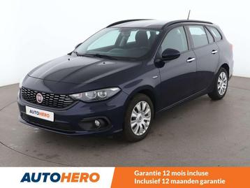 Fiat Tipo 1.3 M-Jet Easy (bj 2018) beschikbaar voor biedingen
