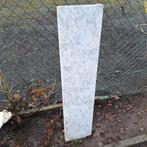 Marmeren vensterbanken, Doe-het-zelf en Bouw, Ophalen, Zo goed als nieuw, Marmer, Overige typen