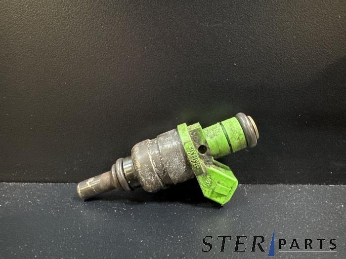 Injecteur (injection essence) d'un Mercedes SLK, Autos : Pièces & Accessoires, Systèmes à carburant, Mercedes-Benz, Utilisé, 3 mois de garantie