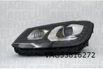 Volkswagen Sharan III (9/10-) Koplamp Rechts (HID / dynamisc, Auto-onderdelen, Verzenden, Nieuw, Volkswagen