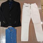 Communiekleding jongen 12 jaar, Kinderen en Baby's, Ophalen, Jongen