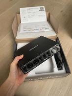 USB AUDIO INTERFACE Roland Rubix 24, Ophalen of Verzenden, Zo goed als nieuw, Audio