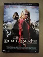 DVD Black Death, Ophalen of Verzenden, Zo goed als nieuw