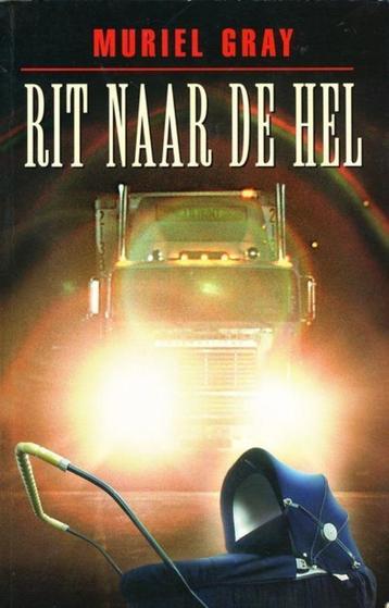 (b439) Rit naar de hel beschikbaar voor biedingen
