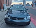 VW Polo 1.4, Auto's, Leder, Bedrijf, Handgeschakeld, 59 kW
