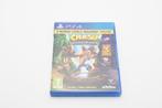 PS4 : Crash Bandicoot N Sane Trilogy, 1 speler, Ophalen of Verzenden, Zo goed als nieuw, Platform