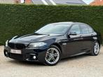 Bmw 520d f10 || xdrive || 2014 || Euro6B, Auto's, BMW, Bluetooth, Alcantara, Bedrijf, Diesel