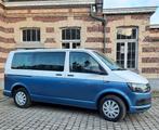 MULTIVAN VW T6 2017, Auto's, Automaat, Stof, Euro 6, 4 cilinders